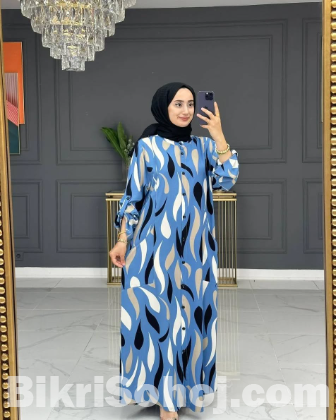 DUBAI CHERRY BORKA| EXCLUSIVE & TRENDY WOMEN'S COLLECTION
